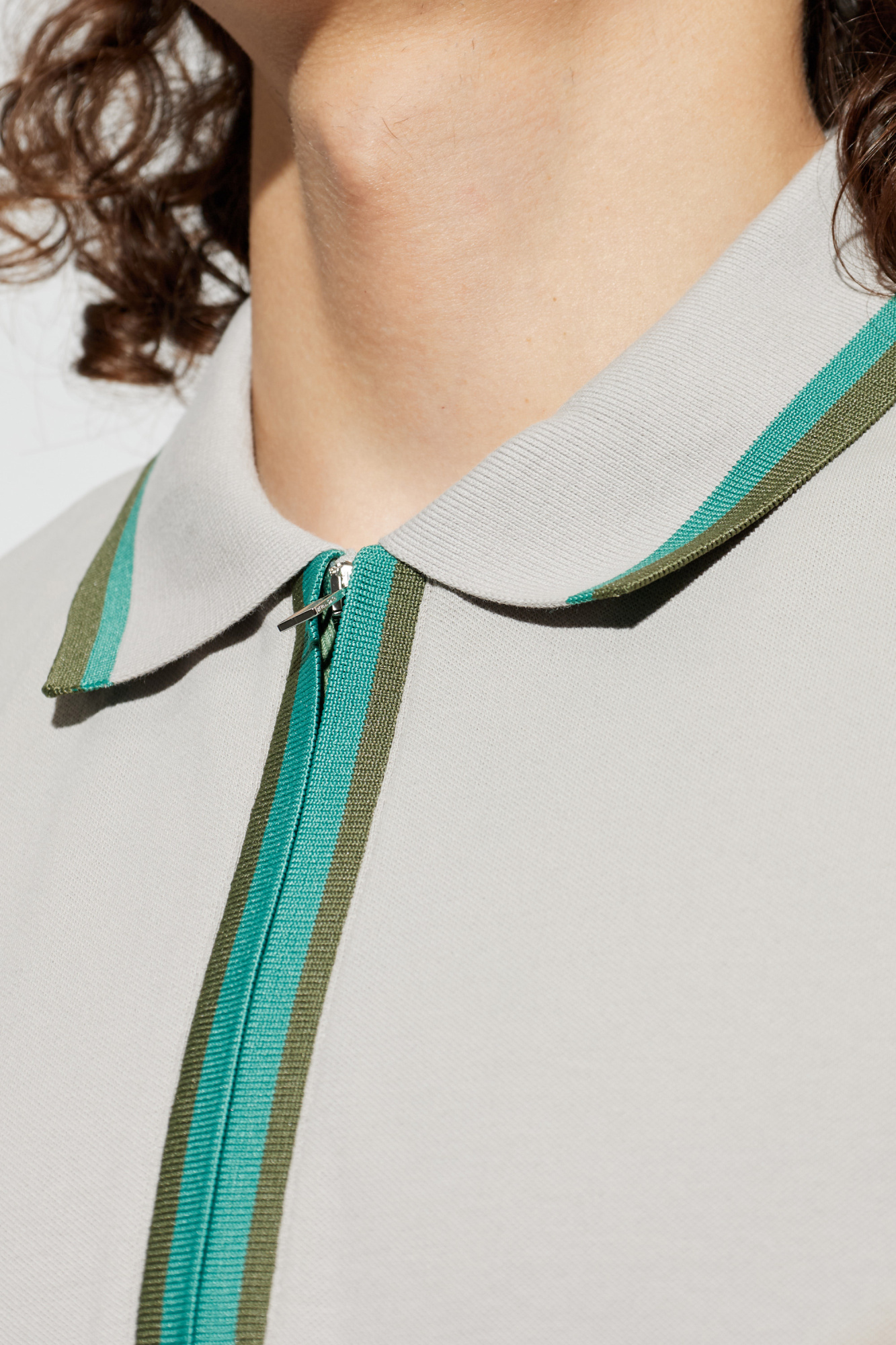 PS Paul Smith Polo | Men's | Vitkac